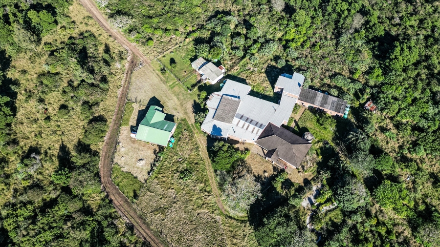 5 Bedroom Property for Sale in Fort Grey Eastern Cape